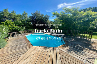 achat maison pezenas 34120