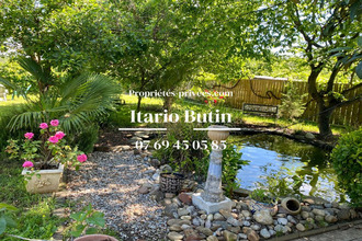 achat maison pezenas 34120