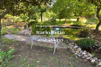 achat maison pezenas 34120