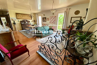 achat maison pezenas 34120