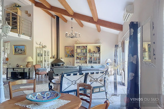 achat maison pezenas 34120