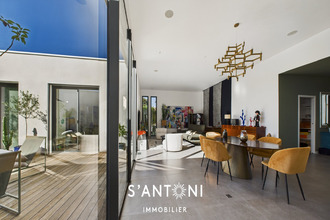 achat maison pezenas 34120