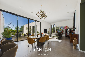 achat maison pezenas 34120