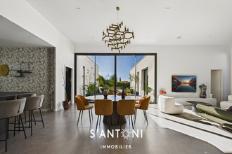 achat maison pezenas 34120