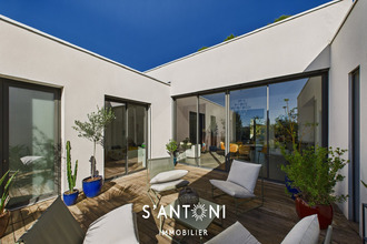 achat maison pezenas 34120