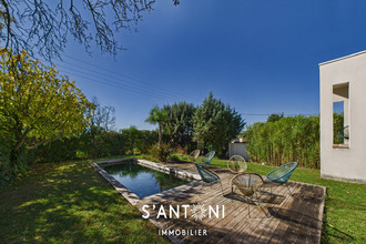 achat maison pezenas 34120