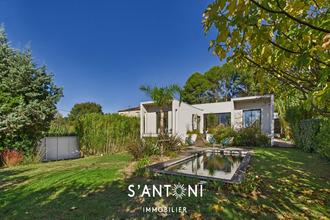 achat maison pezenas 34120