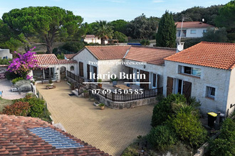 achat maison pezenas 34120