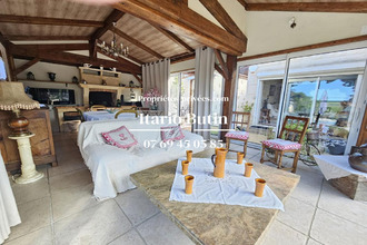 achat maison pezenas 34120