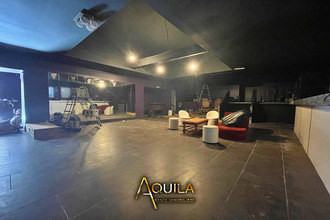 achat maison pezenas 34120