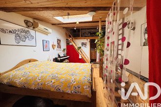 achat maison pezenas 34120