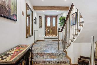 achat maison pezenas 34120