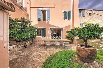 achat maison pezenas 34120