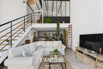 achat maison pezenas 34120