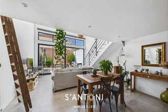 achat maison pezenas 34120