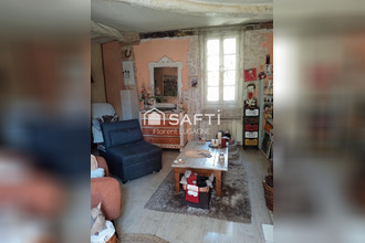achat maison pezenas 34120