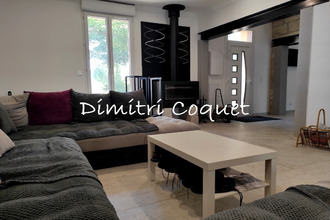 achat maison pezenas 34120