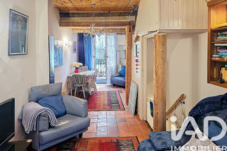 achat maison pezenas 34120