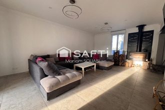 achat maison pezenas 34120