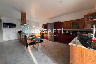 achat maison pezenas 34120