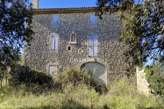 achat maison pezenas 34120