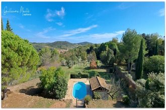 achat maison pezenas 34120