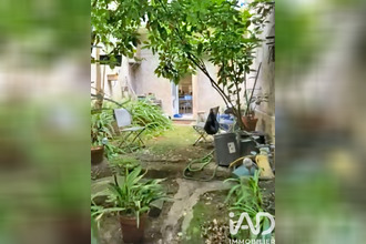 achat maison pezenas 34120