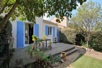 achat maison pezenas 34120