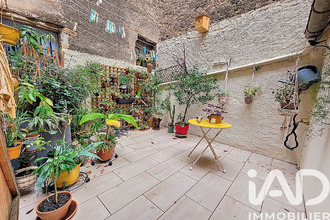 achat maison pezenas 34120