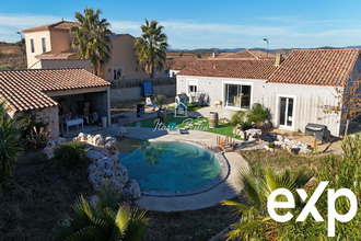 achat maison pezenas 34120