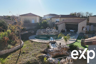 achat maison pezenas 34120