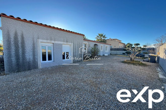 achat maison pezenas 34120