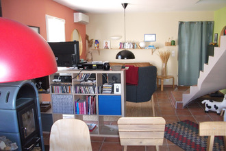 achat maison pezenas 34120