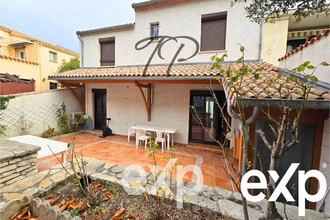 achat maison pezenas 34120