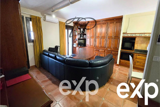 achat maison pezenas 34120