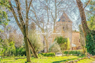 achat maison pezenas 34120