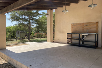 achat maison pezenas 34120