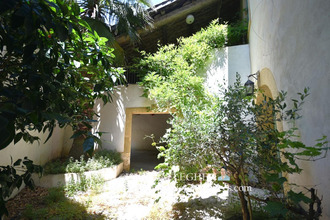 achat maison pezenas 34120