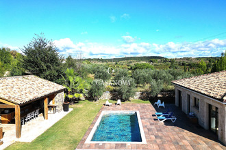 achat maison pezenas 34120