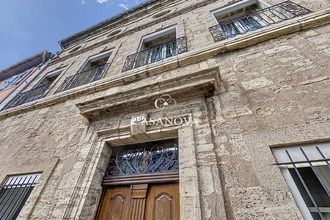 achat maison pezenas 34120