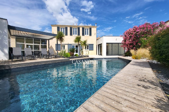 achat maison pezenas 34120