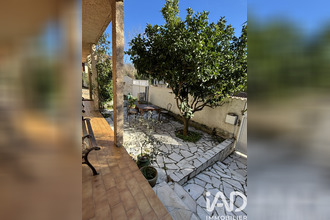 achat maison pezenas 34120