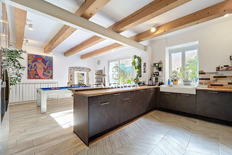 achat maison pezenas 34120