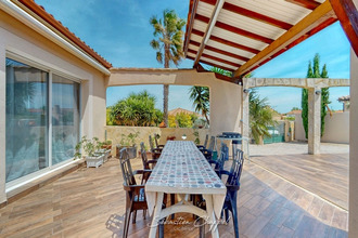 achat maison pezenas 34120