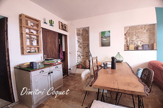 achat maison pezenas 34120