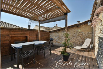 achat maison pezenas 34120