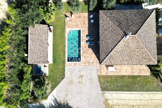 achat maison pezenas 34120