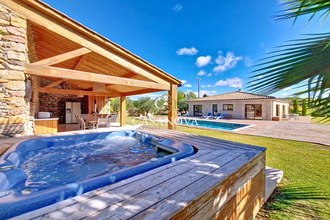 achat maison pezenas 34120