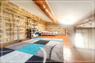 achat maison pezenas 34120