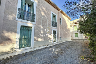 achat maison pezenas 34120